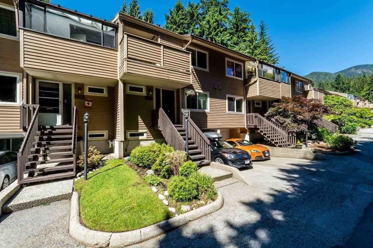 New property listed in Lynn Valley, North Vancouver