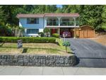 Property Photo: 1235 DEEP COVE RD in North Vancouver